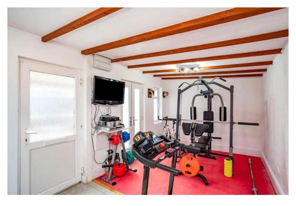 2 Bed - Walking Distance To Harry Potter Studio วัตฟอร์ด ภายนอก รูปภาพ